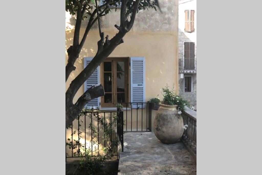 Appartement De Charme A Olmeto Olmeto  Exterior foto